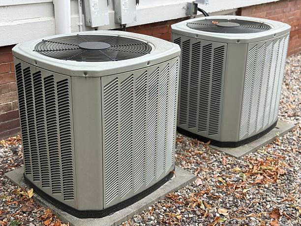Reliable Air Conditioning Repair contractor in North Wilkesboro, NC by Tropical Oasis HVAC