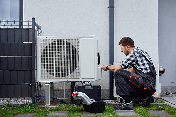 Trusted Hvac service in North Wilkesboro, NC - Tropical Oasis HVAC